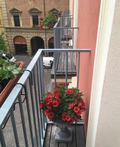 La Maison della piazzetta