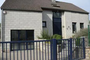 Gîte 'Toi et moi ' - Biesmerée