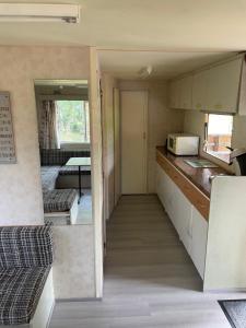 Campings Mobil home 1 - 4 personnes : photos des chambres
