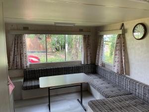 Campings Mobil home 1 - 4 personnes : photos des chambres