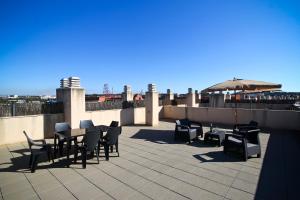 Ventura 2 Planet Costa Dorada