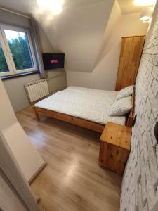 Apartament Sobczakówka 2