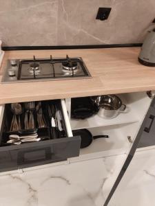 Apartament Sobczakówka 2