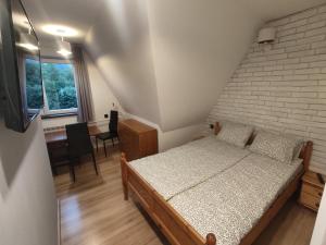 Apartament Sobczakówka 2