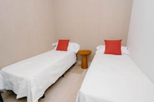 Malaga Sunshine Rentals - NEW PICASSO PLAZA -