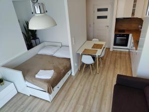 Apartamenty Gdynia Centrum Batorego