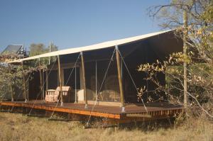 Out in Africa Wildlife Lodge