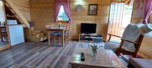 Brvnara Beli Kamen 2