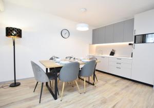 Apartment Palcic 