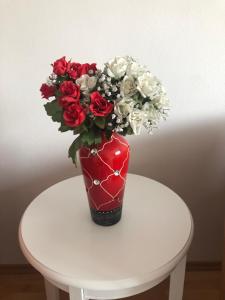 Rodinné apartmány Villa Familia