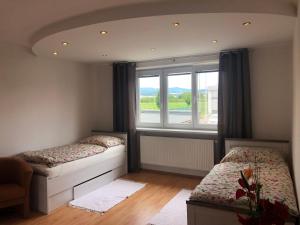 Rodinné apartmány Villa Familia