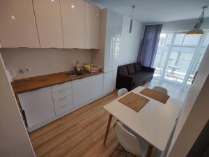 Apartamenty Gdynia Centrum Batorego