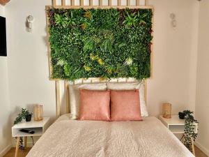 Appartements Les Amourettes : photos des chambres