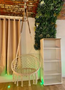 Appartements Les Amourettes : photos des chambres
