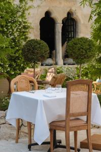 Hotels L'Abbaye Hotel : photos des chambres