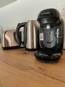 Appartements Les Amourettes : photos des chambres
