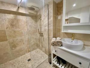 Appartements Les Amourettes : photos des chambres