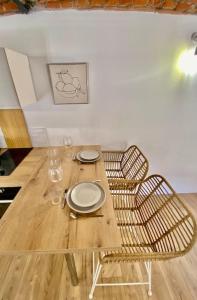 Appartements Les Amourettes : photos des chambres