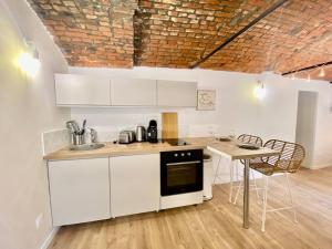 Appartements Les Amourettes : photos des chambres