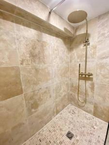 Appartements Les Amourettes : photos des chambres