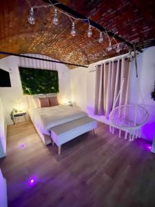 Appartements Les Amourettes : Appartement 1 Chambre