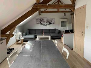 2pas2meuse - Apartmány, Waulsort