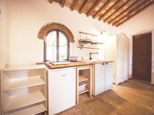 Relais Casale Il Poggetto - EDERA by Zoom In Earth