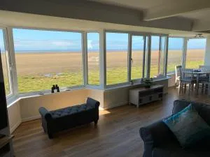 Flat 3, Sandridge Court - 弗利特伍德