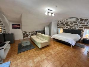 Hôtel Mas de lEspaïre