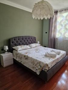 "Cortela" appartameni in villetta singola