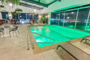 Sheraton San Jose Hotel, Costa Rica