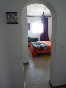 Boutique Hostal "Casa Justa"