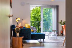 Ashview 8 - Heathrow - Business - Free Parking
