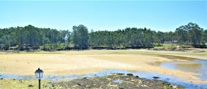 Piso de playa con terraza en el centro de Vilanova