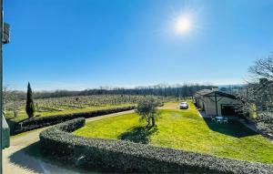 Lovely Apartment In Mauléon Darmagnac