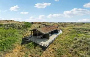 Amazing Home In Skagen With Kitchen - Hulsig