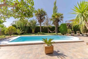 Casa Rural Cortijo Rizao