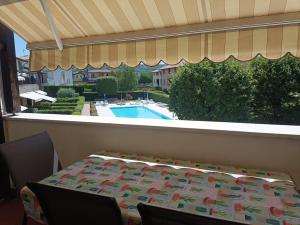 Appartamento Orchidea Garda