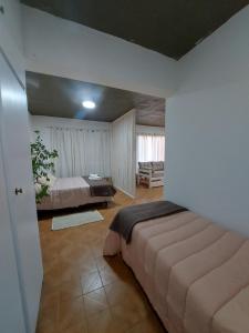 Monoambiente junto a la playa