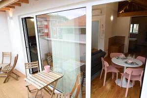 Casa do Pó, Alojamento Local