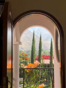Casa Hotel Mamaluna