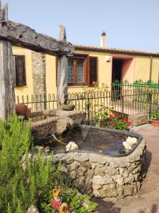 Il Casale Del Cortonese