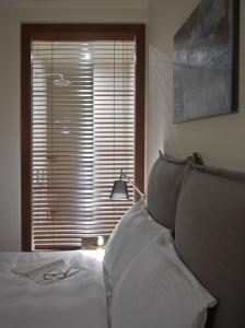 Superior Suite room in Scalani Hills Boutari Winery & Residences