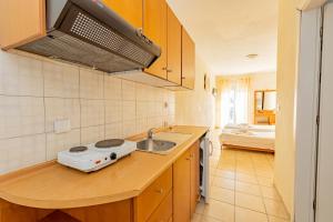 Thalassa Apartments