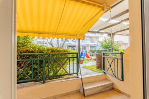 Thalassa Apartments