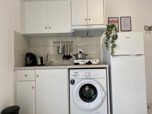 El Greco Apartments in Kos Town, Near the Beach & Port - No 5