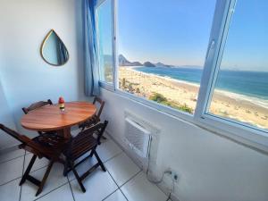 Praia com vista total do Mar TC901