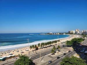 Praia com vista total do Mar TC901