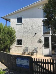 Vrijvakantiehuis The Hill