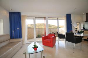 Vrijvakantiehuis The Hill